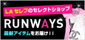 RUNWAYS